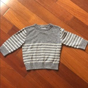 Todler lightweight sweater